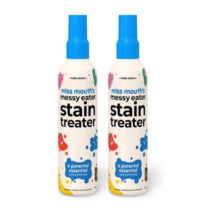 Miss Mouth's HATE STAINS CO Stain Remover for Clothes